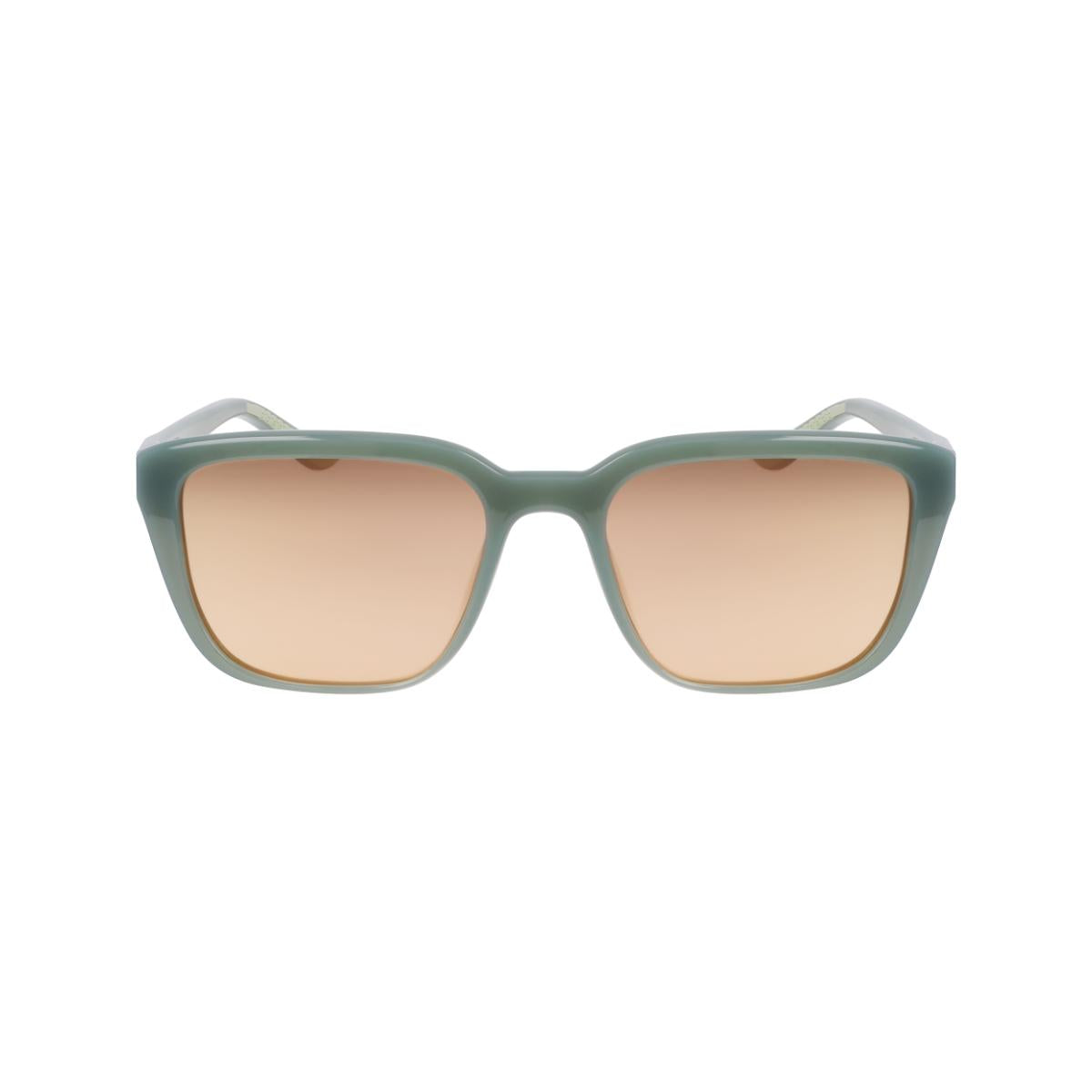 Óculos de Sol Nike Temper Flair IF1055x Vintage Green / Rose Gold Mirror