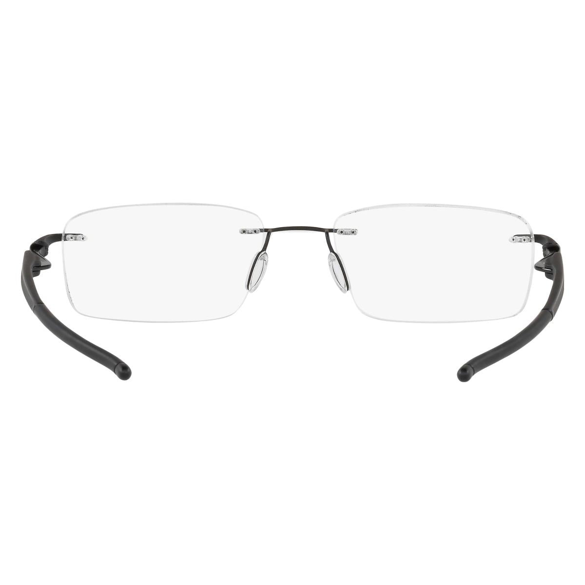 Óculos Para Grau Titanio Oakley Gauge 3.1