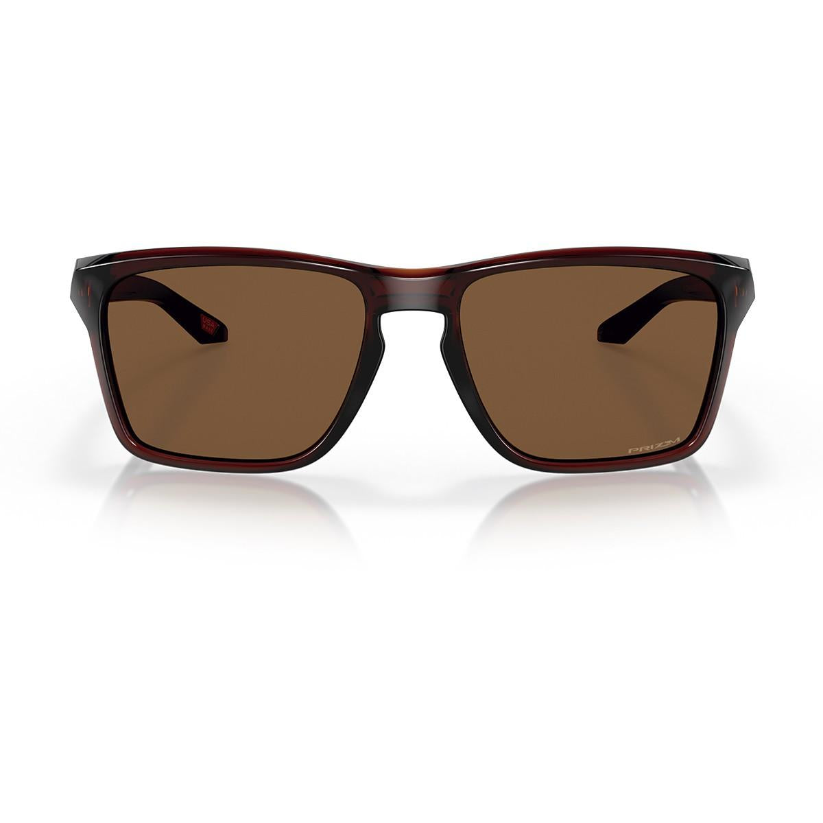 Óculos de Sol Oakley Sylas Polished Rootbeer Prizm Bronze
