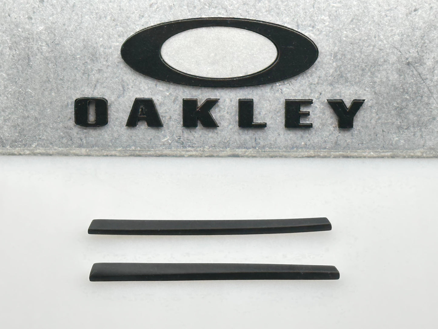 Borrachas Das Hastes Do Oakley Contrail