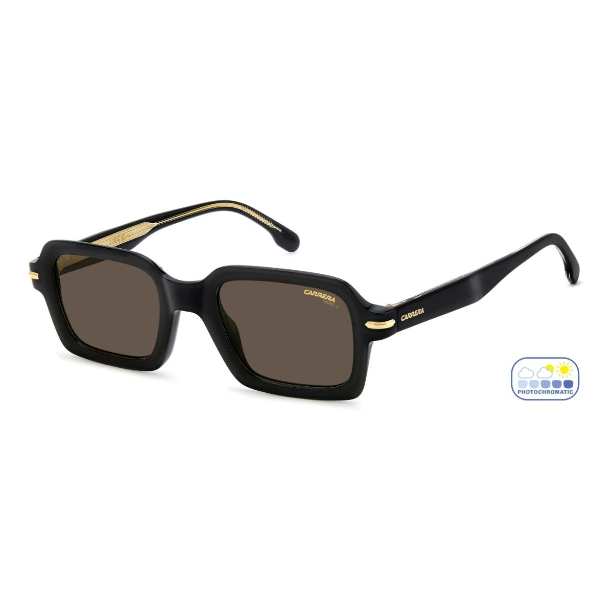 Óculos de Sol Carrera 358S Black