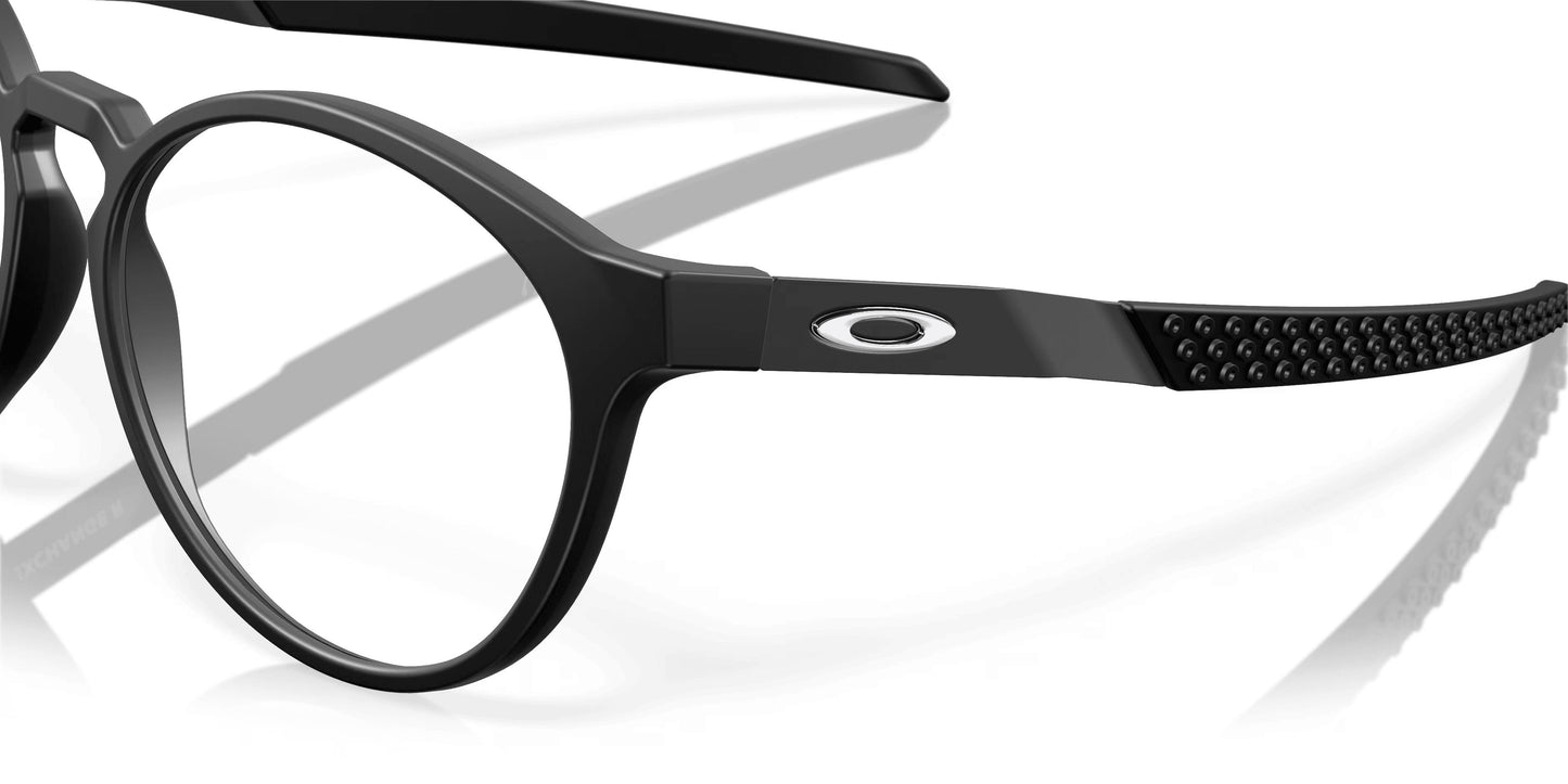 Óculos para Grau Exchange R Satin Black