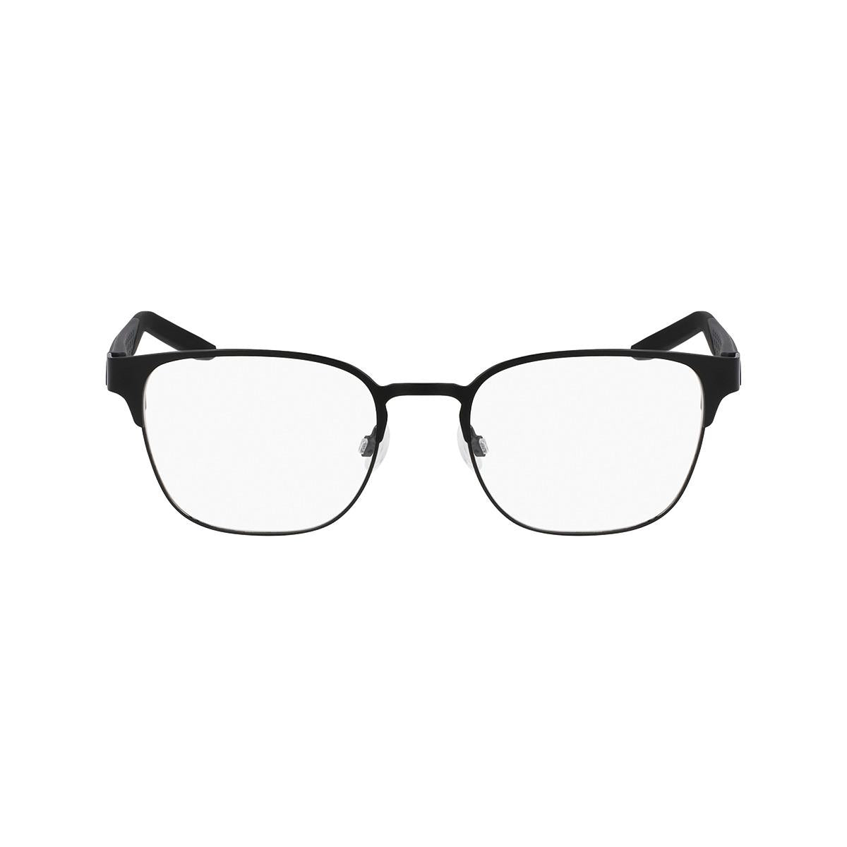 Óculos de Grau Nike 8156 Black
