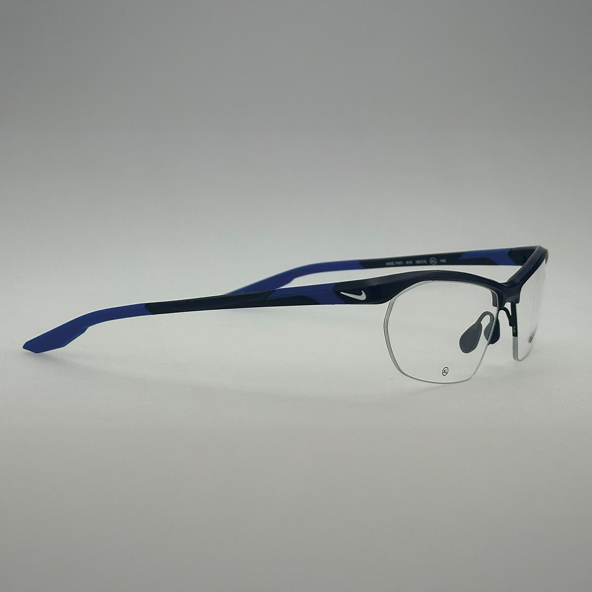 Óculos de Grau Nike 7401 Blue