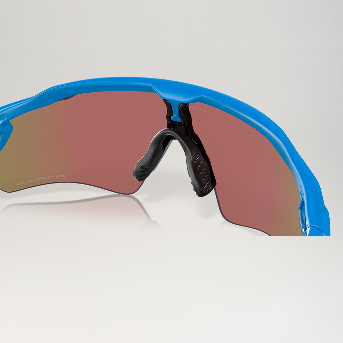 Óculos de Sol Oakley Radar Ev Path Prizm Sapphire Polarizado