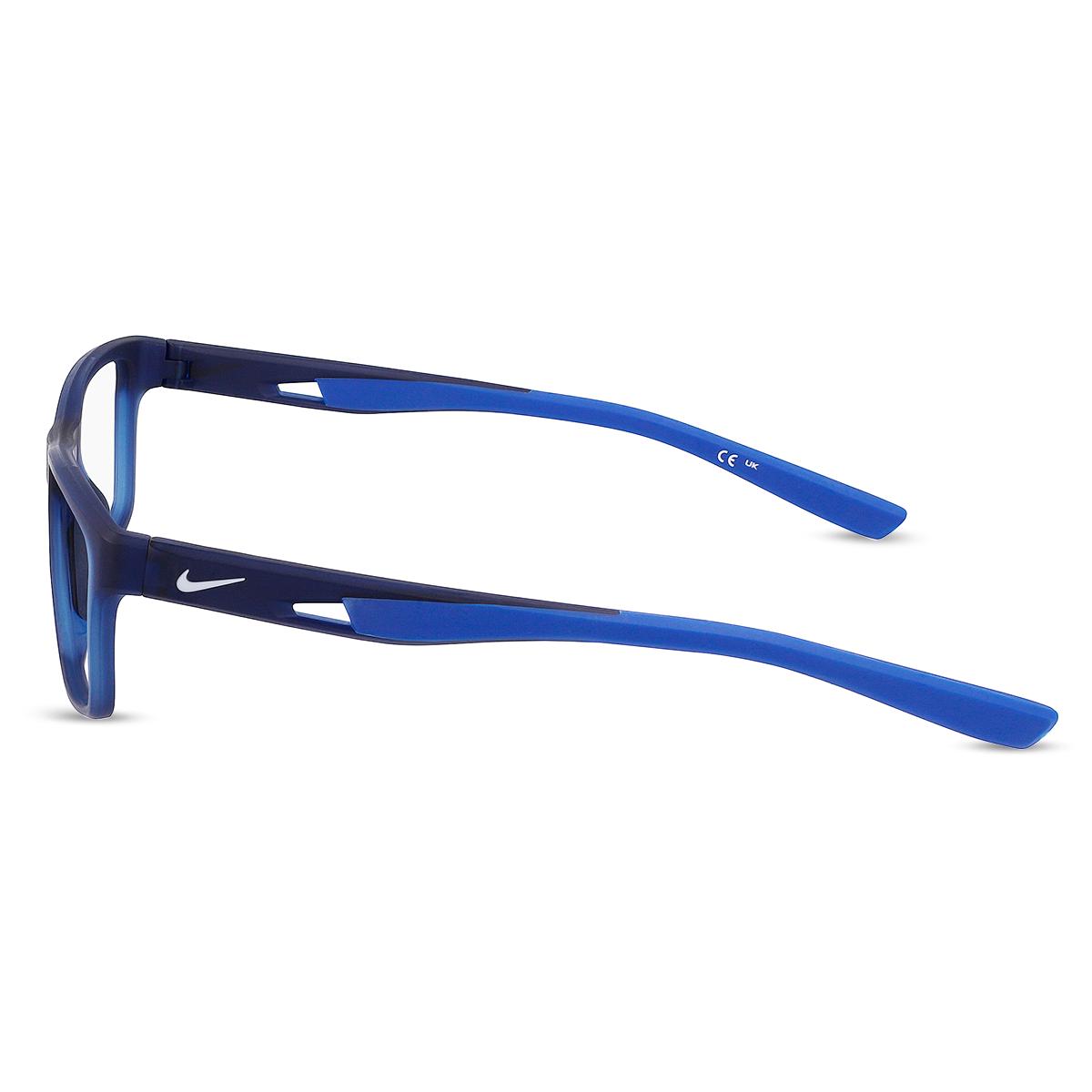 Óculos de Grau Nike 7015 Blue