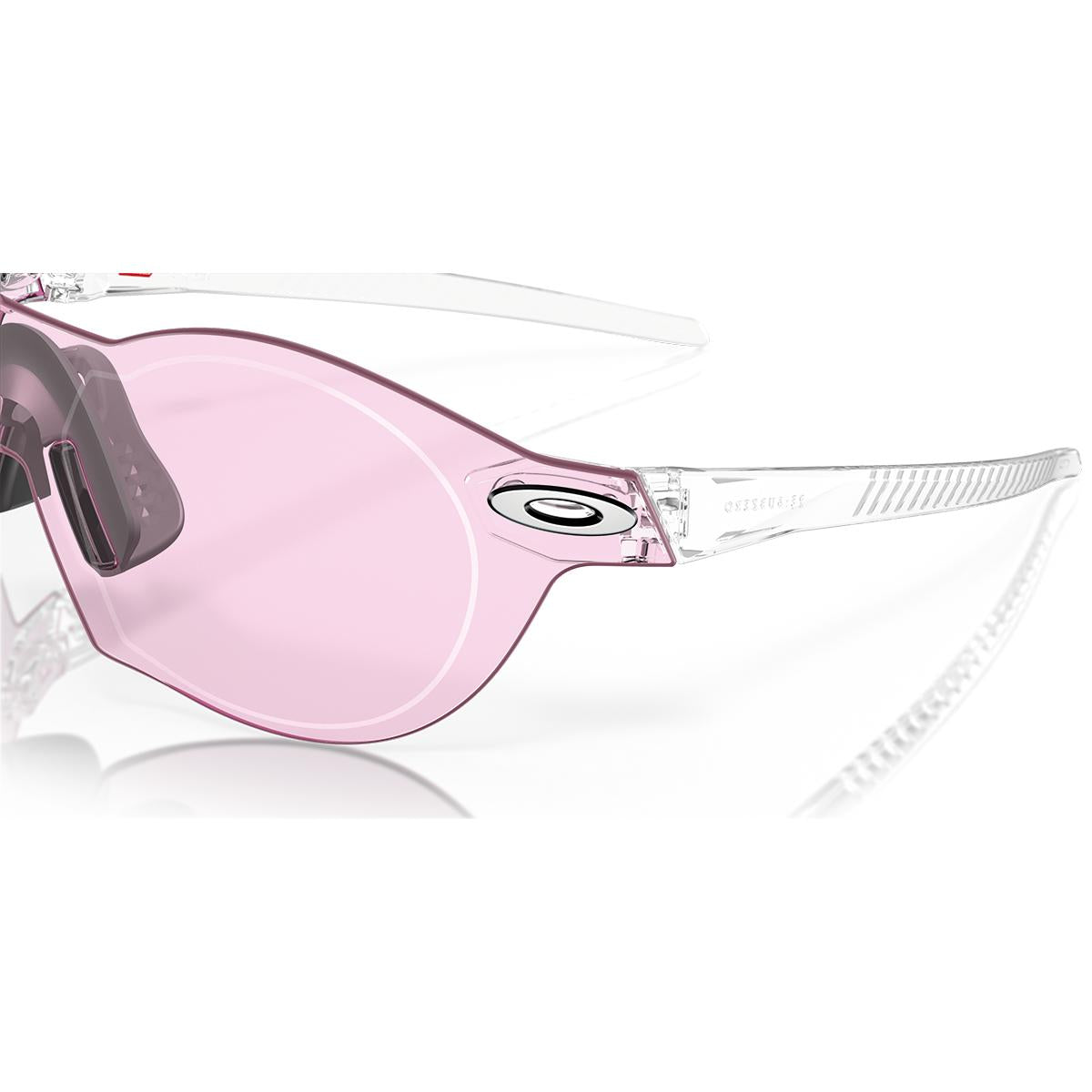 Óculos de Sol Oakley Re:Subzero Transparente Prizm Low Light