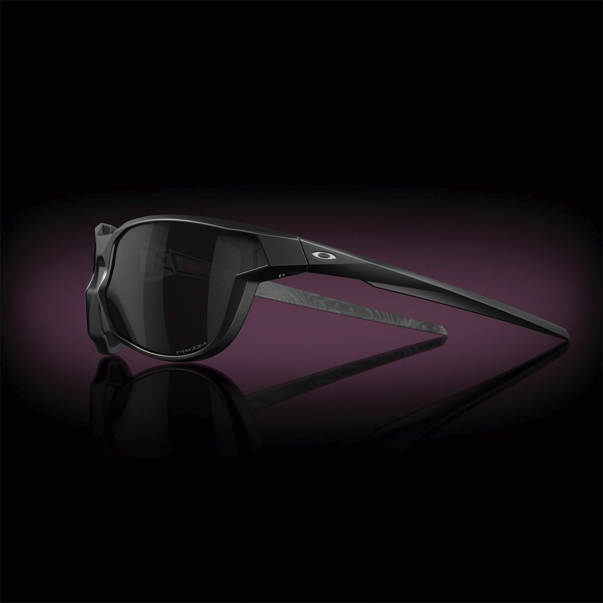 Óculos de Sol Oakley Kaast Matte Black Prizm Black