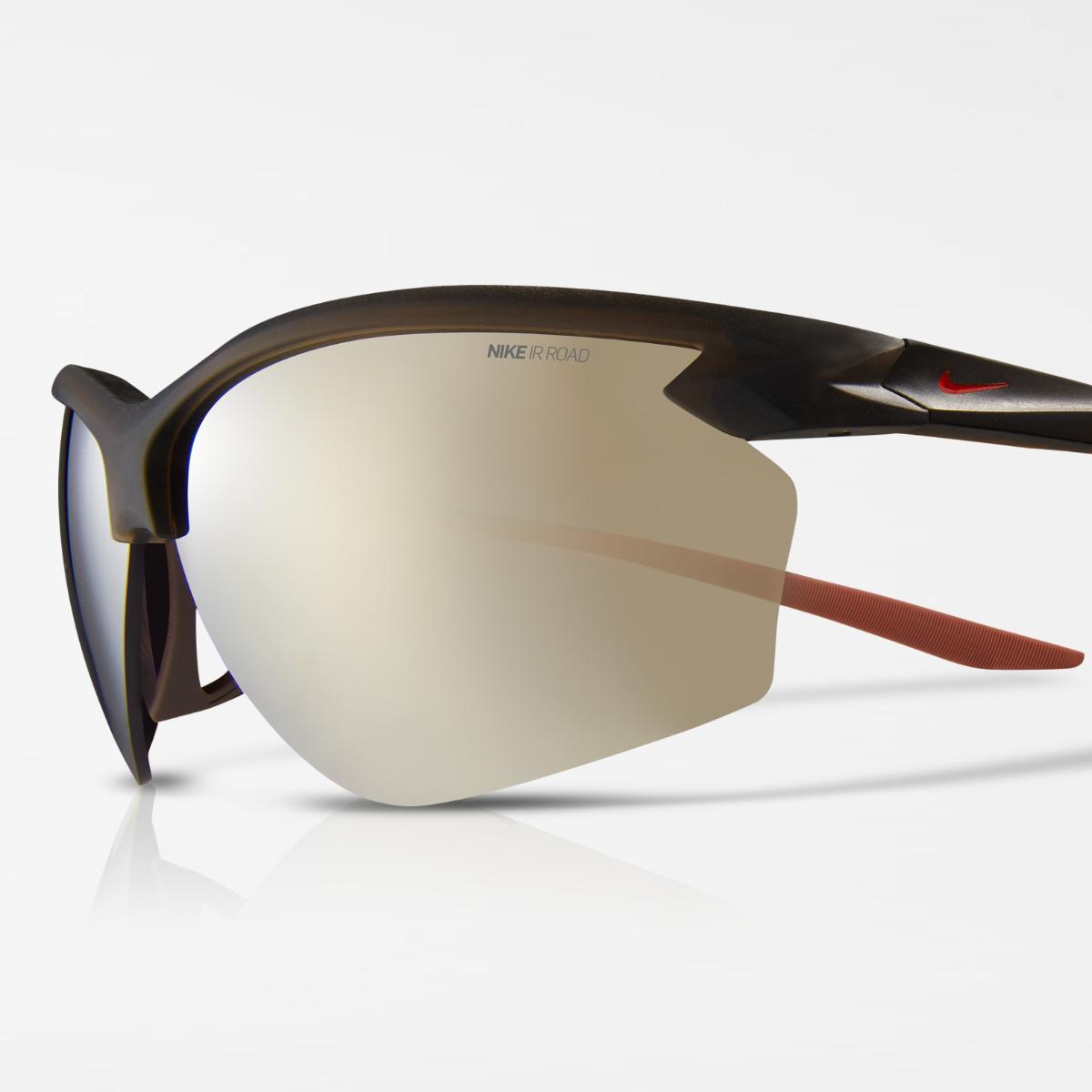 Óculos de Sol Nike Victory DV2144 Matte Ironstone Road Tint