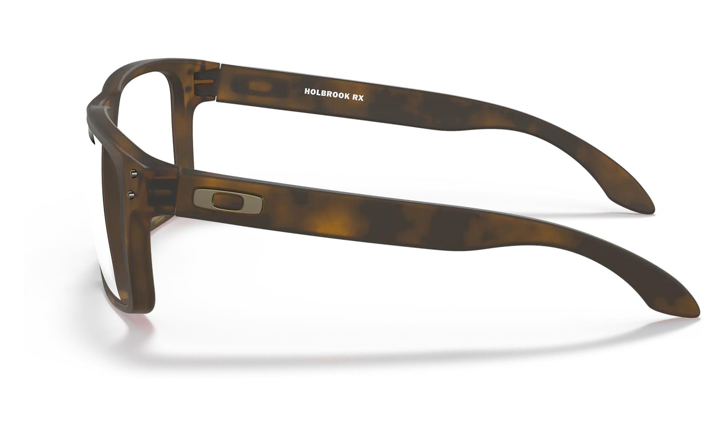 Óculos Para Grau Oakley Holbrook Rx
