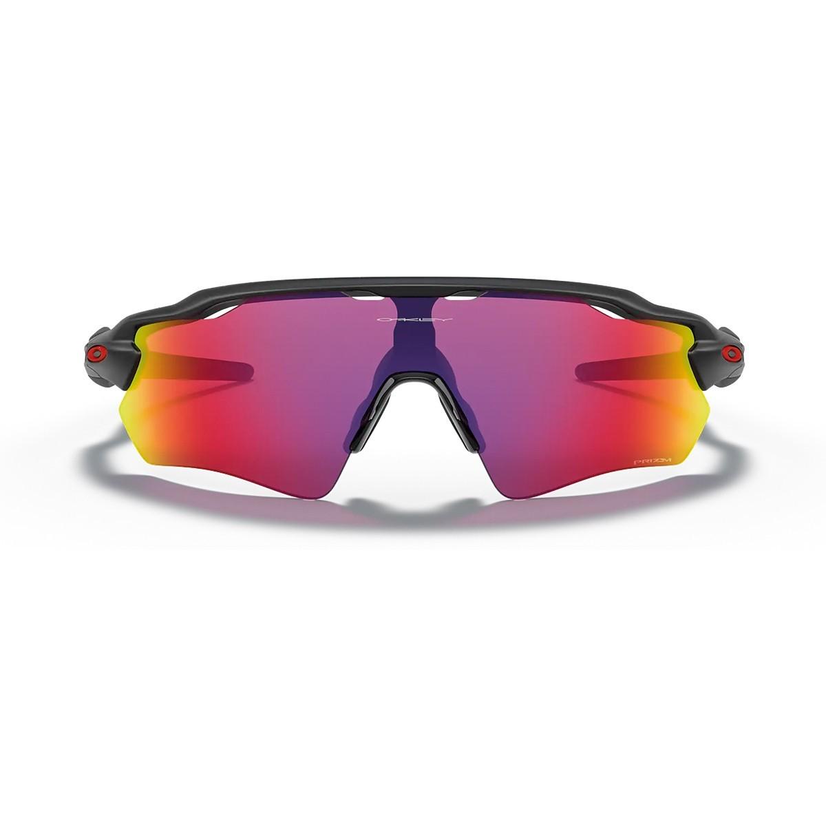 Óculos de Sol Oakley Radar Ev Path Matte Black Prizm Road