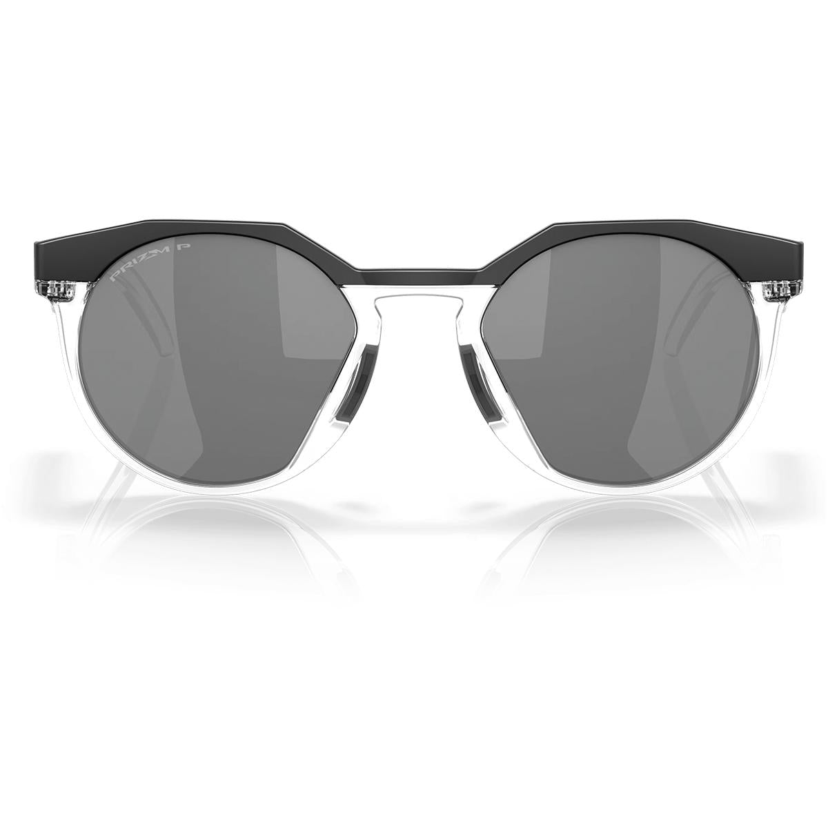 Óculos de Sol Oakley Hstn Matte Black Prizm Black Polarized