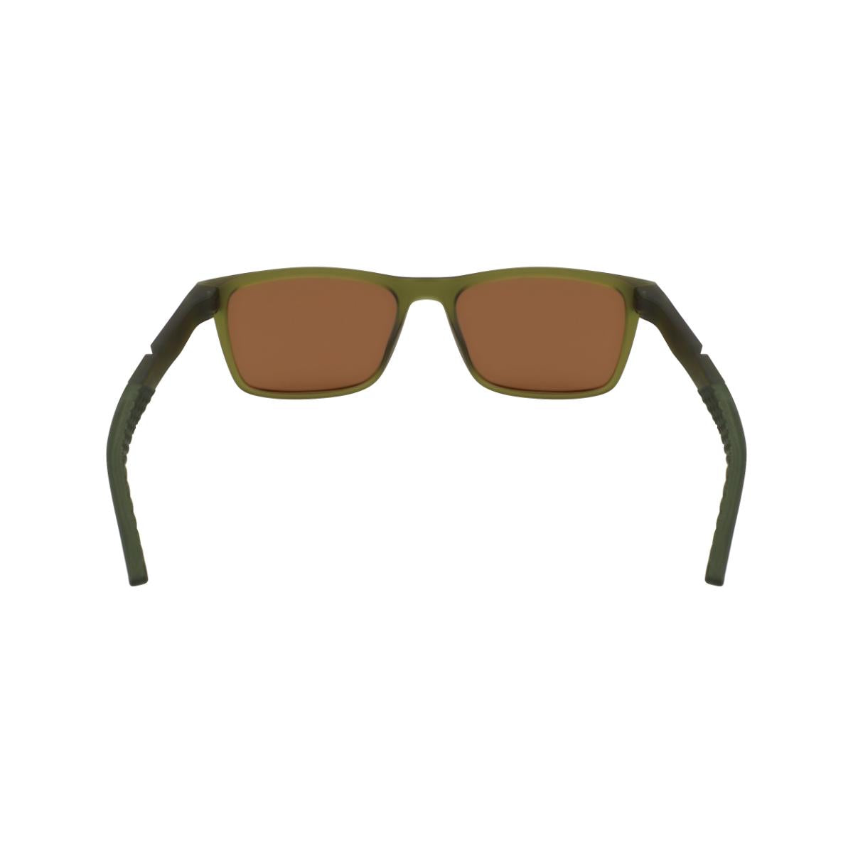 Óculos de Sol Nike Radeon 1 FV2403 Matte Medium Olive/Bronze Mirror