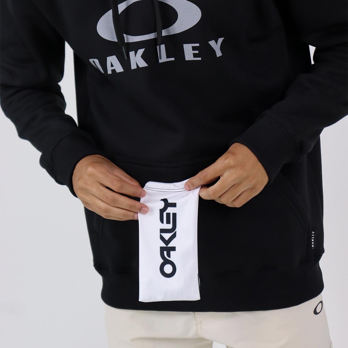 Microbag Oakley Grips White