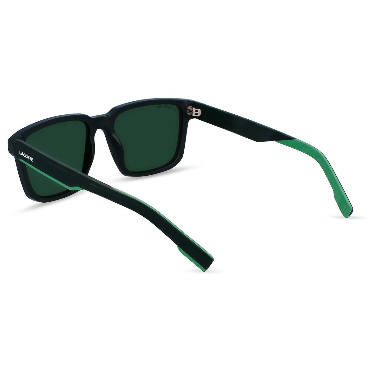 Óculos de Sol Lacoste 999S Green