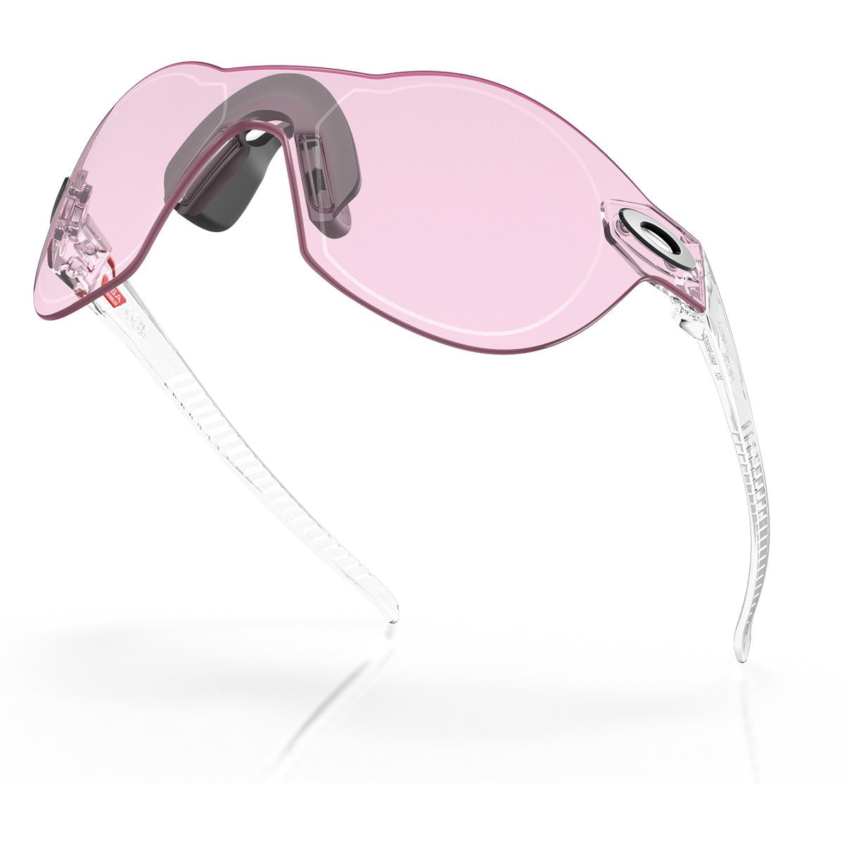 Óculos de Sol Oakley Re:Subzero Transparente Prizm Low Light