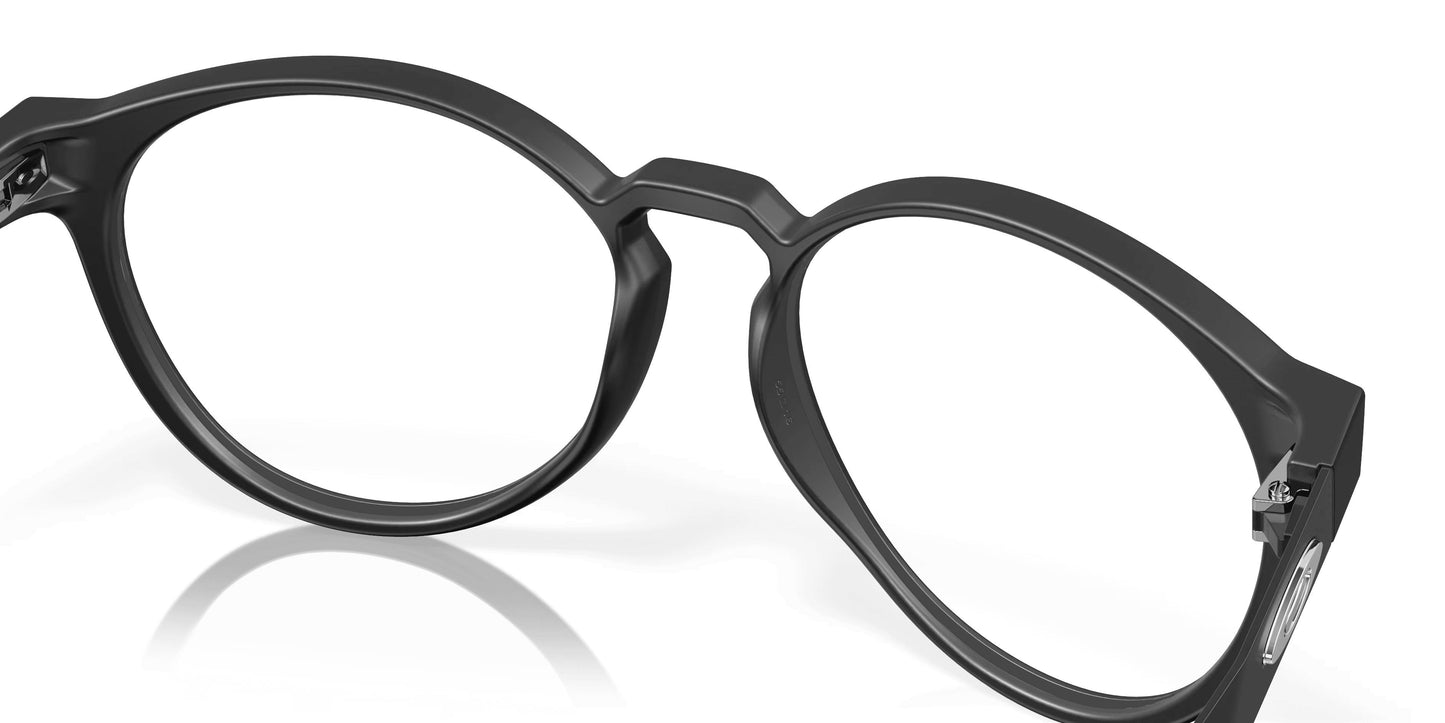 Óculos para Grau Exchange R Satin Black