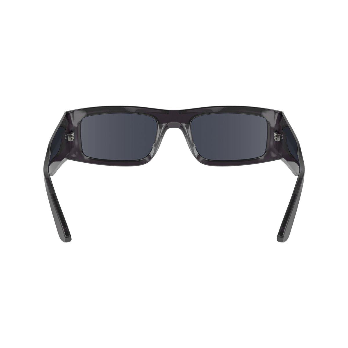 Óculos de Sol Calvin Klein 23537S Gray Solid Gray