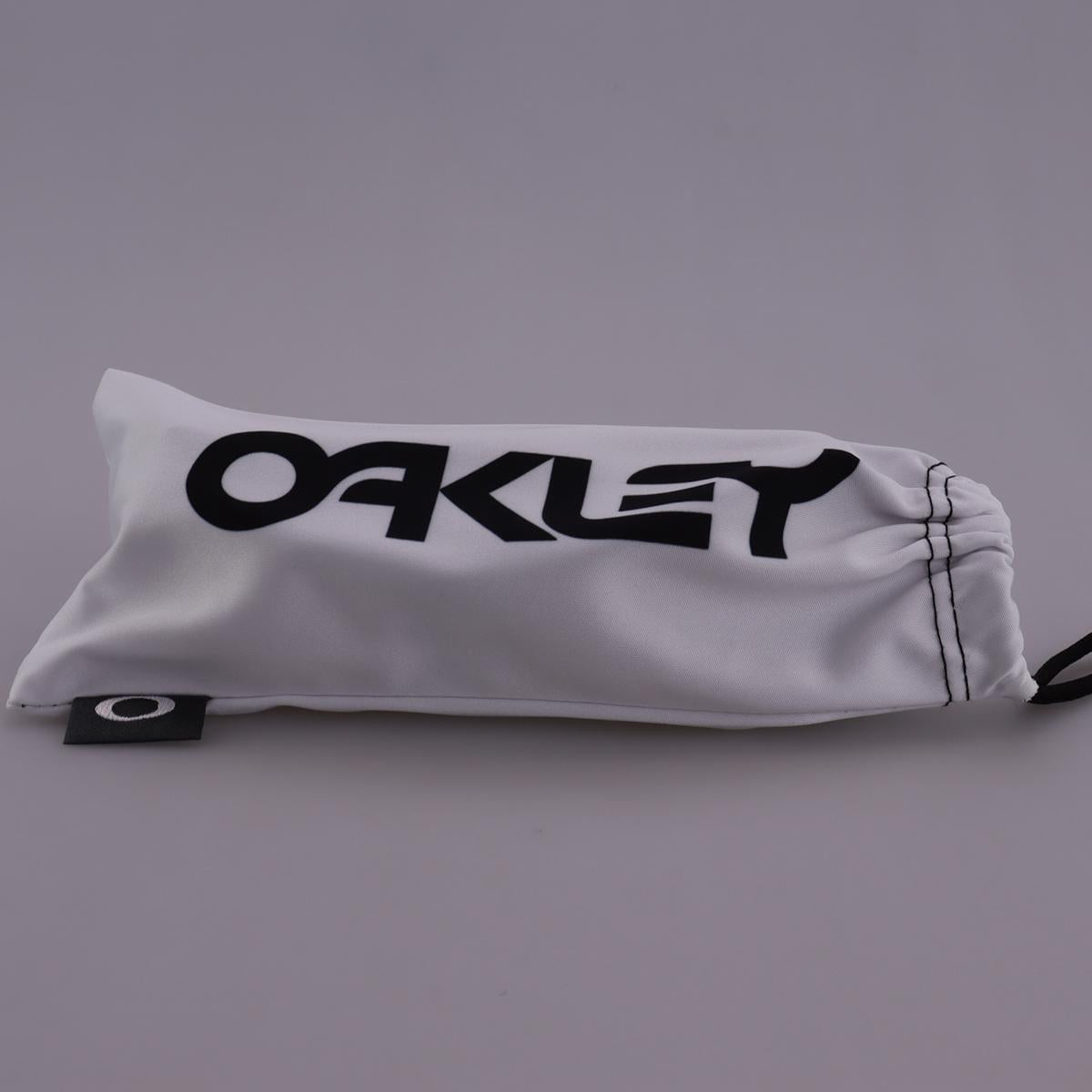 Microbag Oakley Grips White