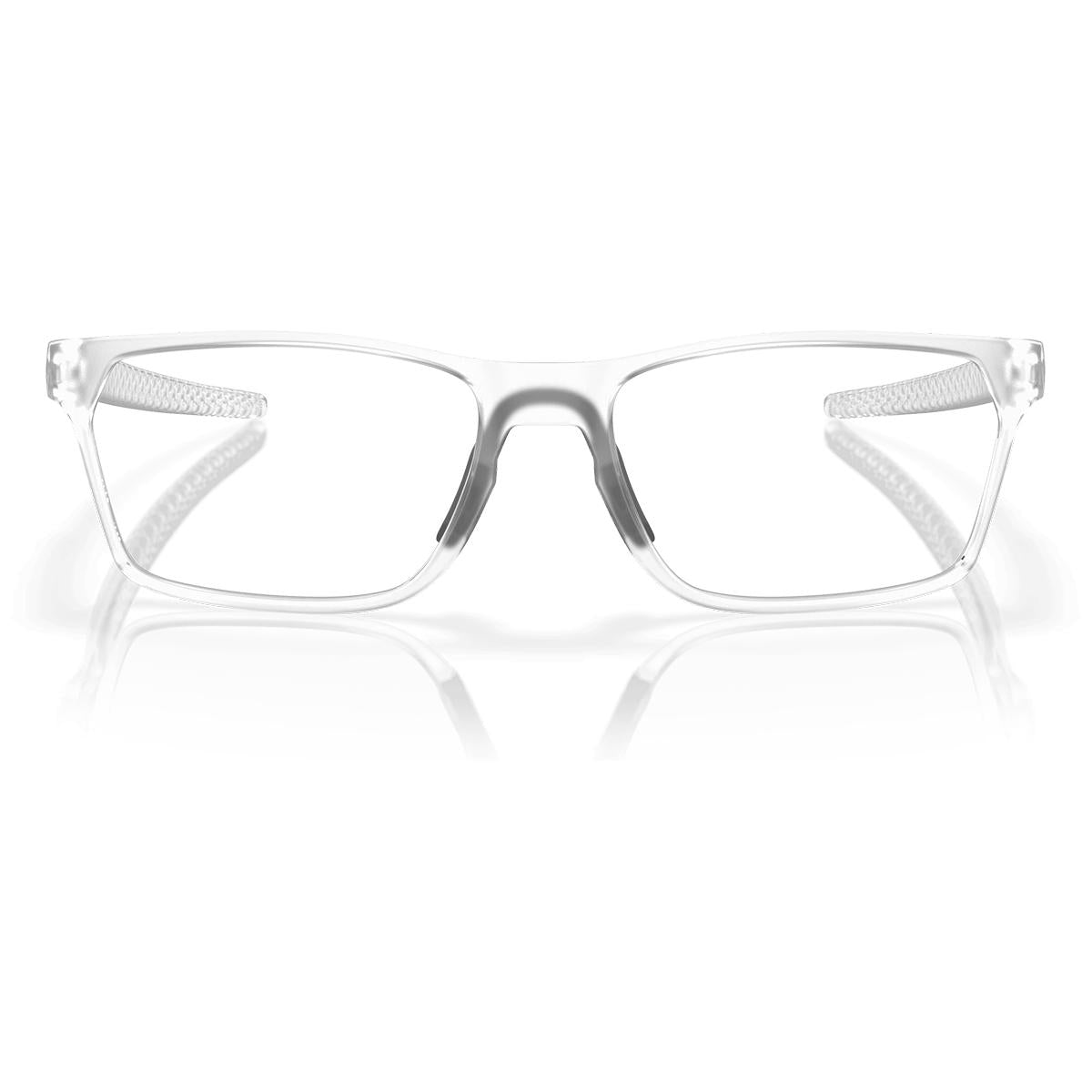 Óculos Para Grau Oakley Hex Jector Matte Blue Steel