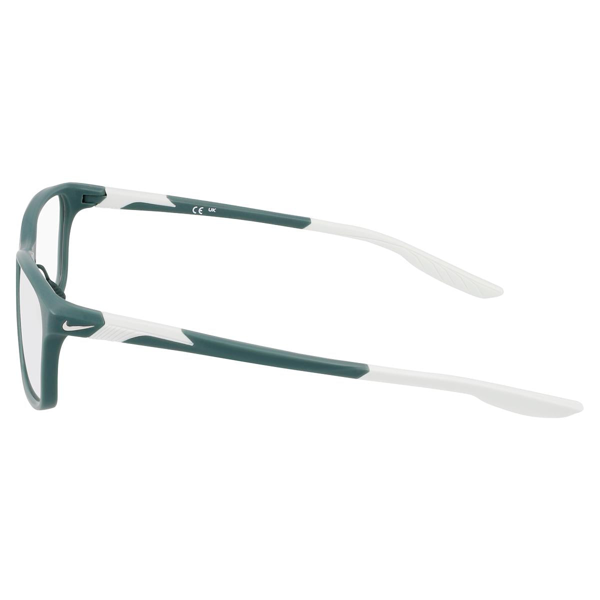 Óculos de Grau Nike 7405 Matte Vintage Green