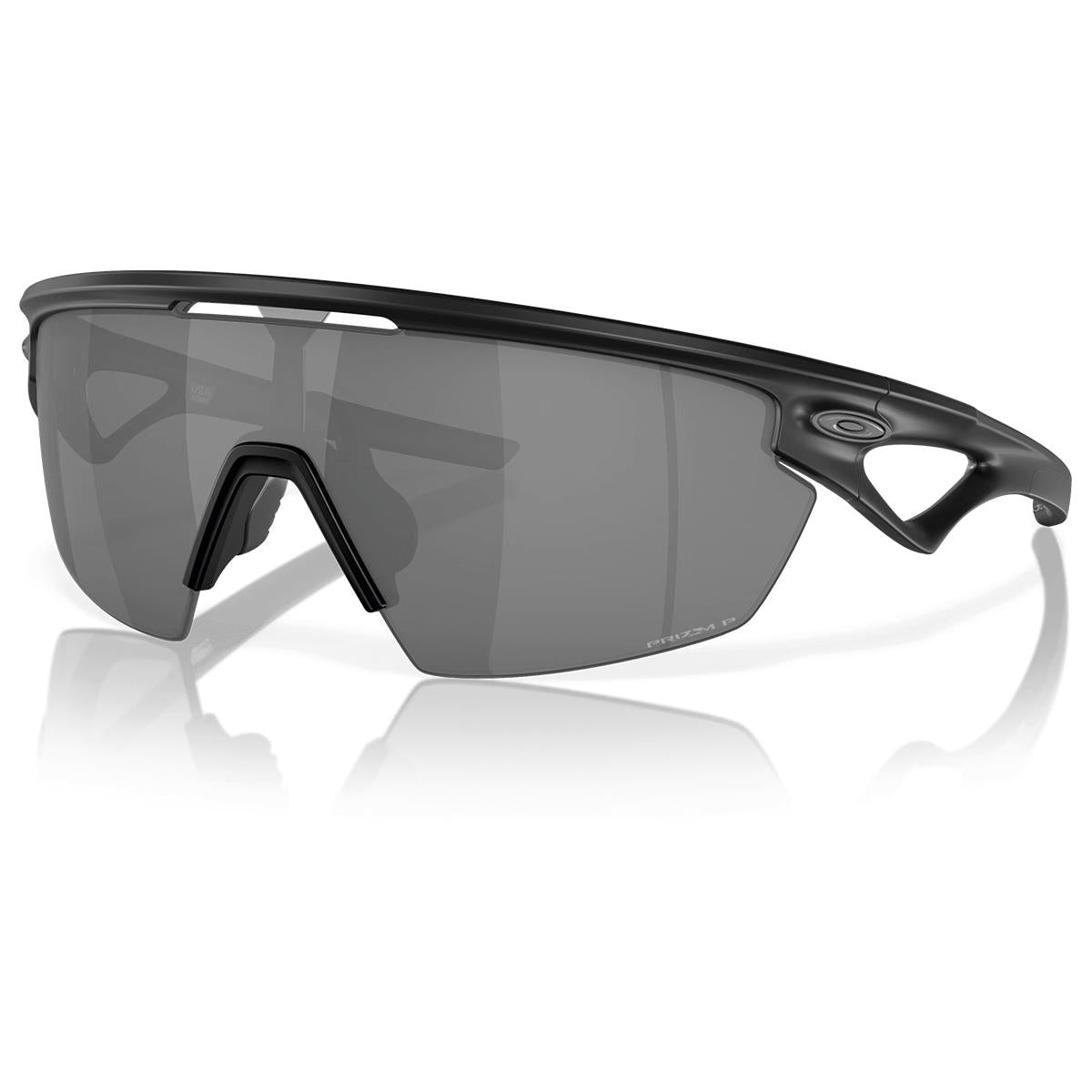 Óculos de Sol Oakley Spheara Prizm Black Polarized