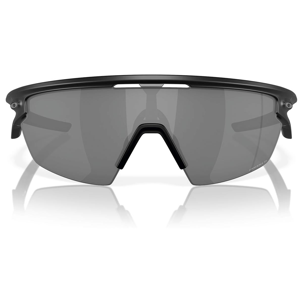 Óculos de Sol Oakley Spheara Prizm Black Polarized