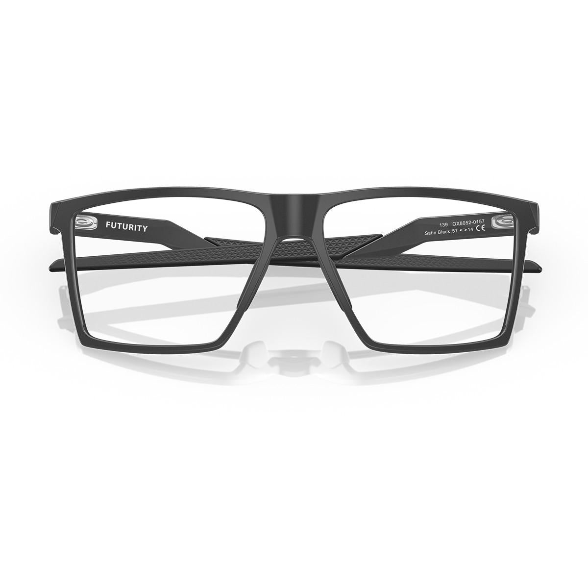 Óculos de Grau Oakley Futurity