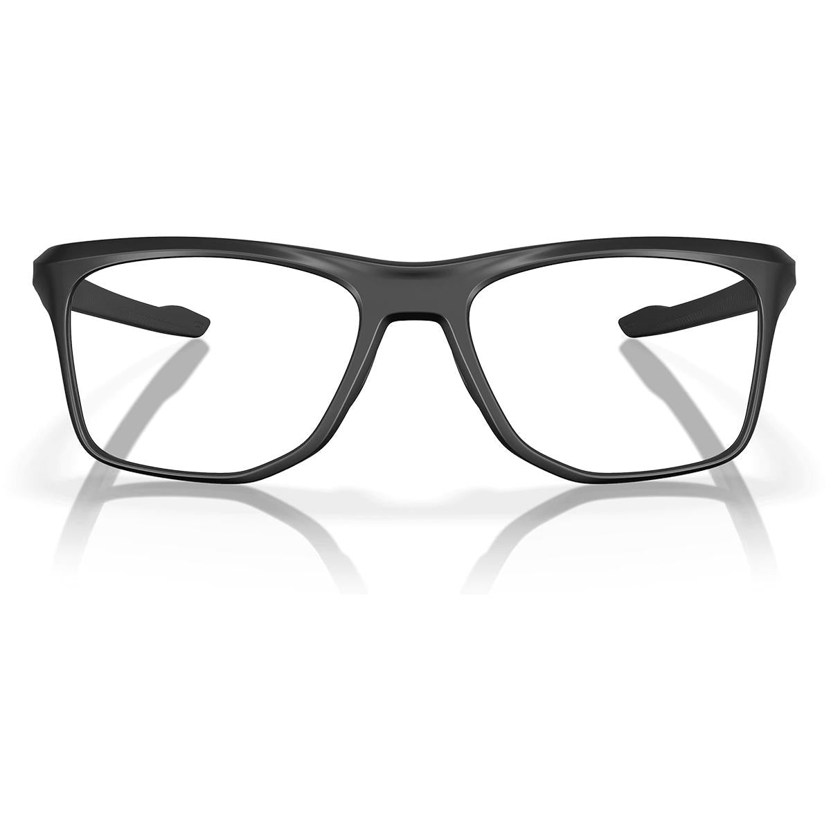 Armação Para Grau Oakley Knolls Satin Black Lancamento