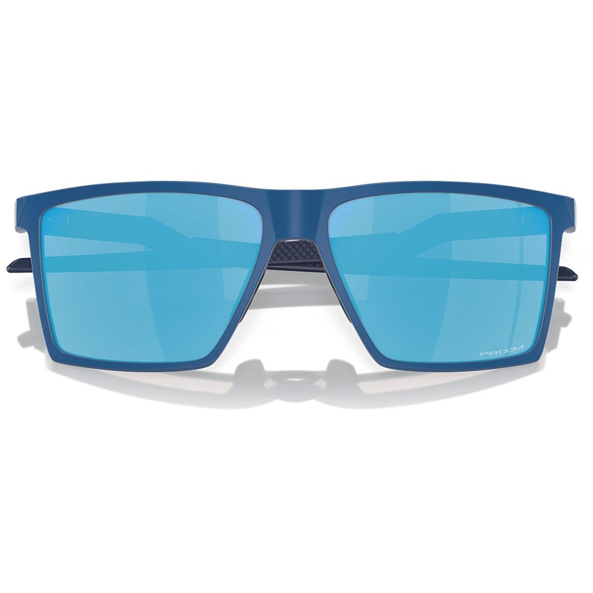 Óculos de Sol Oakley Futurity Satin Navy Prizm Sapphire