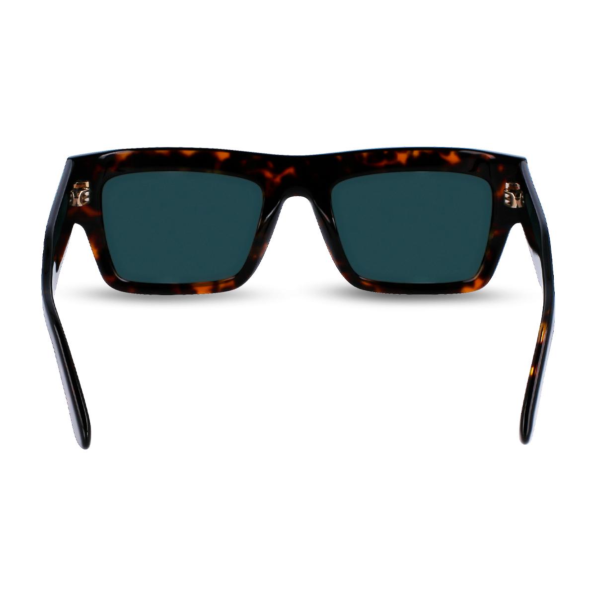 Óculos de Sol Calvin Klein 23504S Havana Green