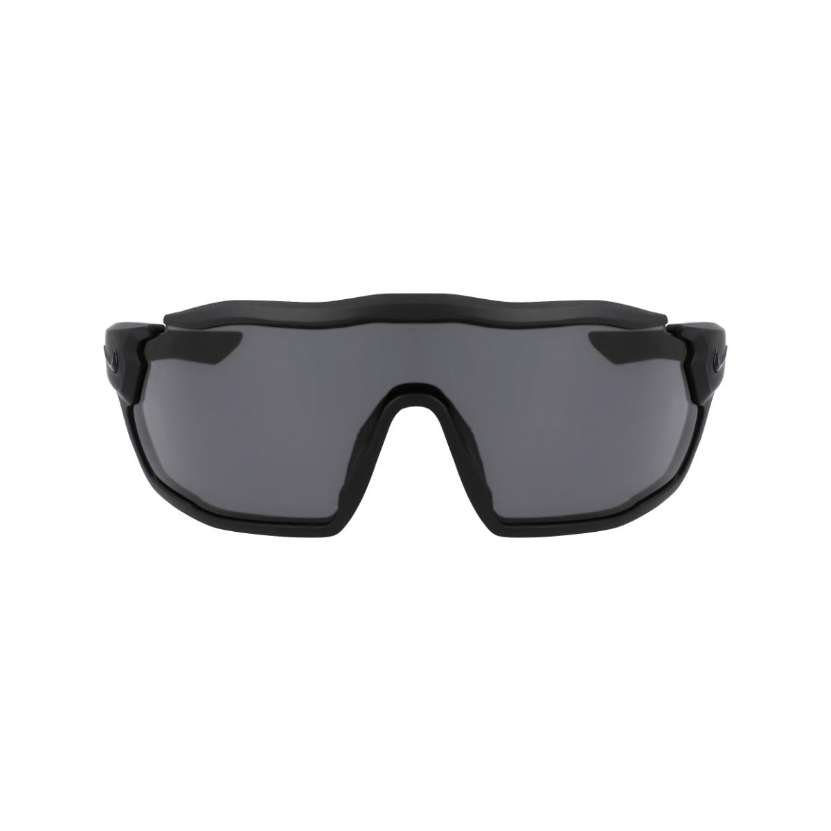 Óculos de Sol Nike Show Rush DZ7368 Black Dark Grey