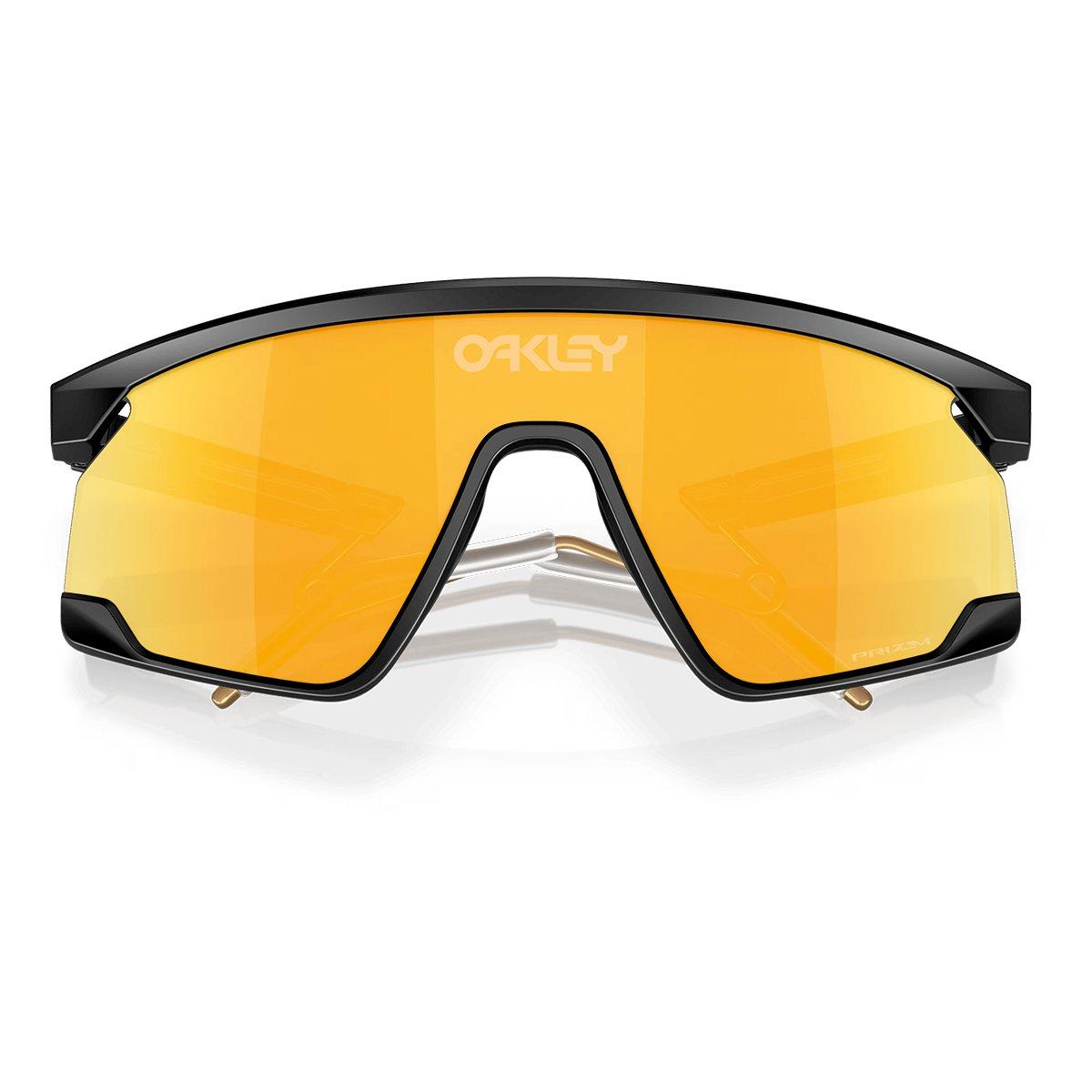 Óculos de Sol Oakley BXTR Metal Matte Black Prizm 24K