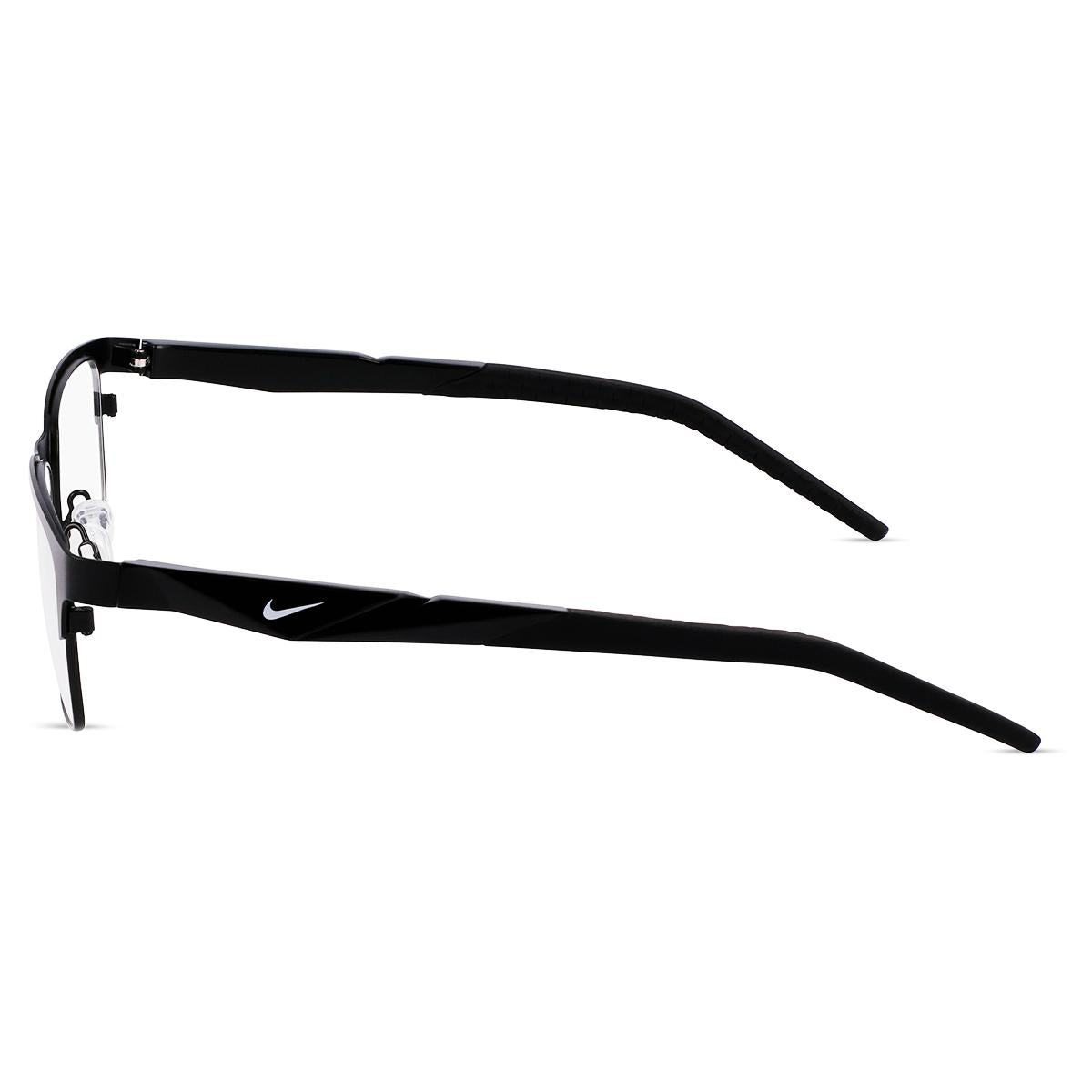 Óculos de Grau Nike 8154 Black