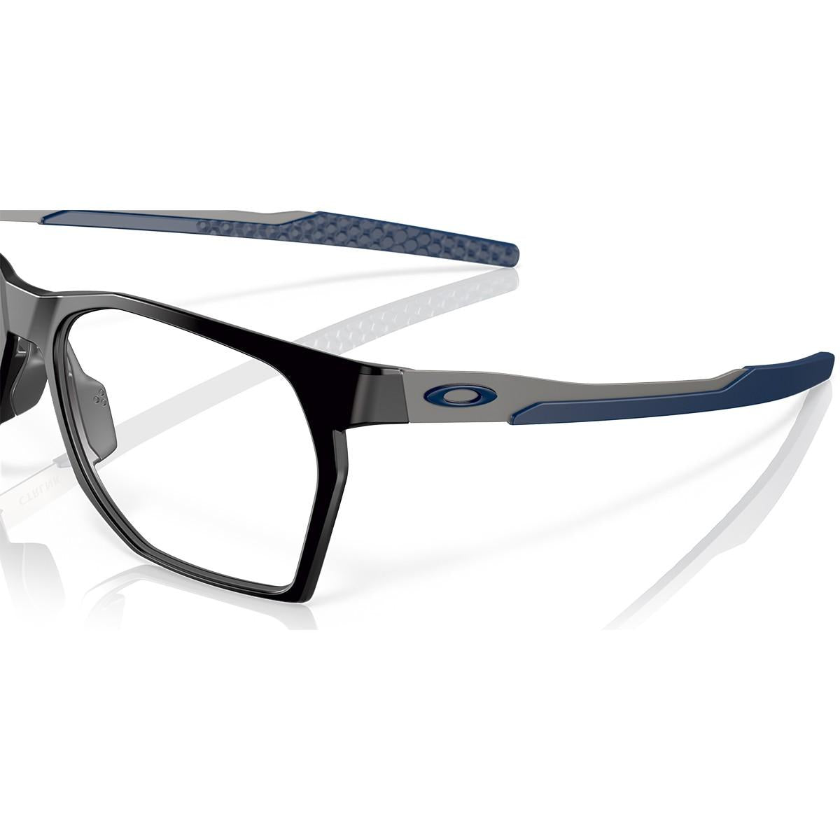 Óculos Para Grau Oakley CTRLNK