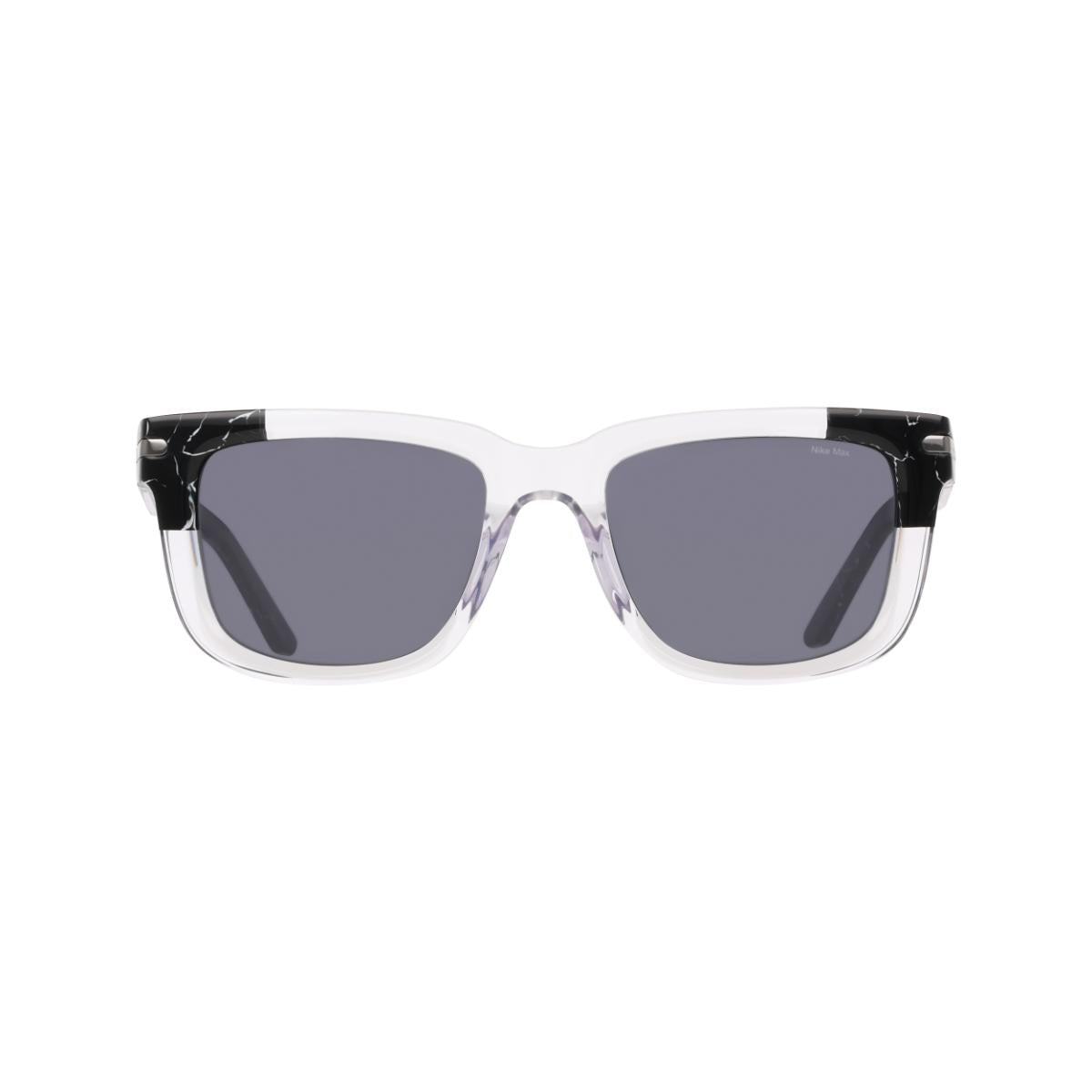 Óculos de Sol Nike Crescent Fall IH0898X Clear / Grey