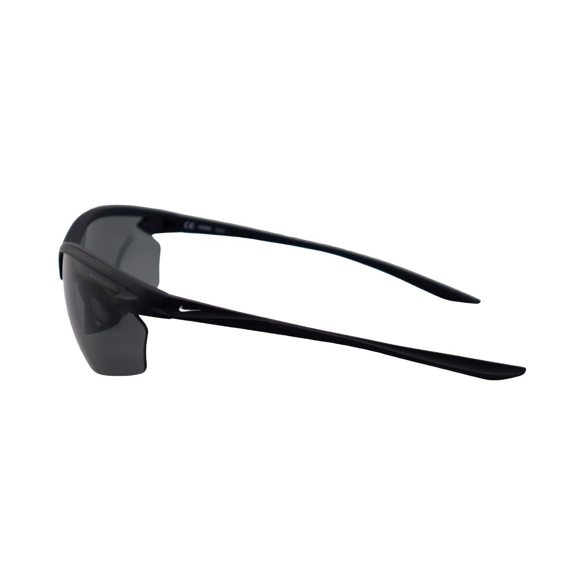 Óculos de Sol Nike Victory DV2146 Matte Black Polar Grey Polarized