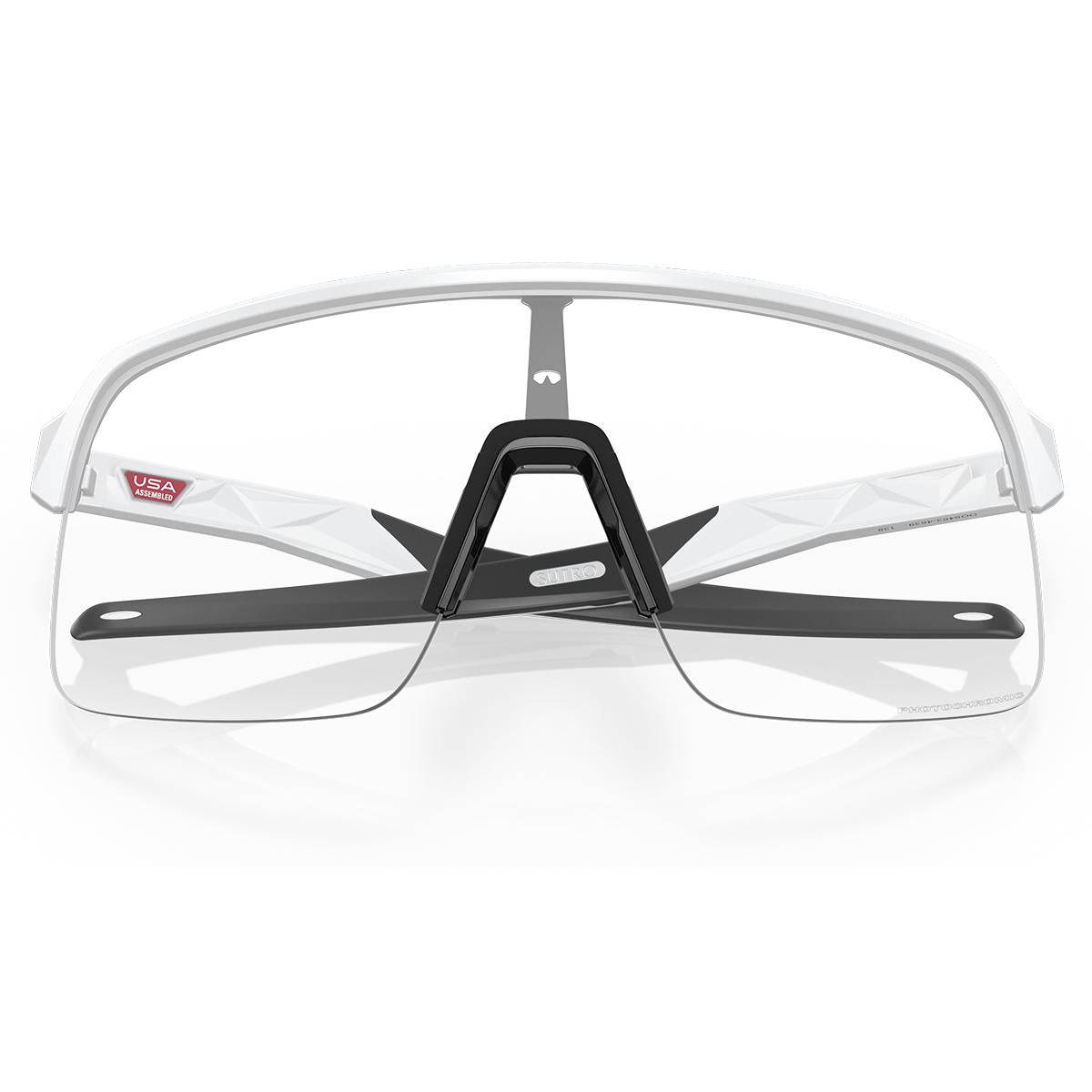Óculos de Sol Oakley Sutro Lite Clear Photochromic