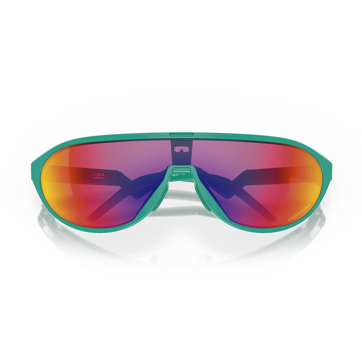 Óculos De Sol Oakley CMDN Celeste Prizm Road