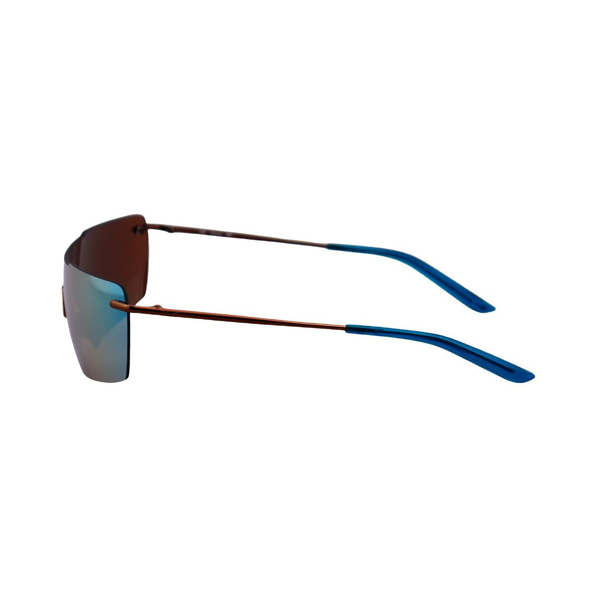 Óculos de Sol Mascara Nike Meridian CU6569 Brown
