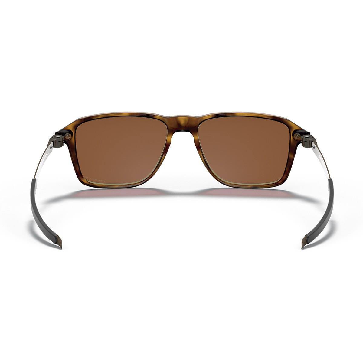 Óculos de Sol Oakley Wheel House Tortoise Prizm Polarizado