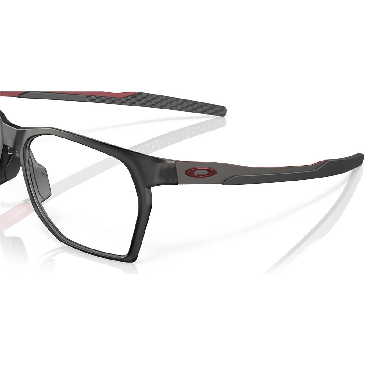 Óculos Para Grau Oakley CTRLNK
