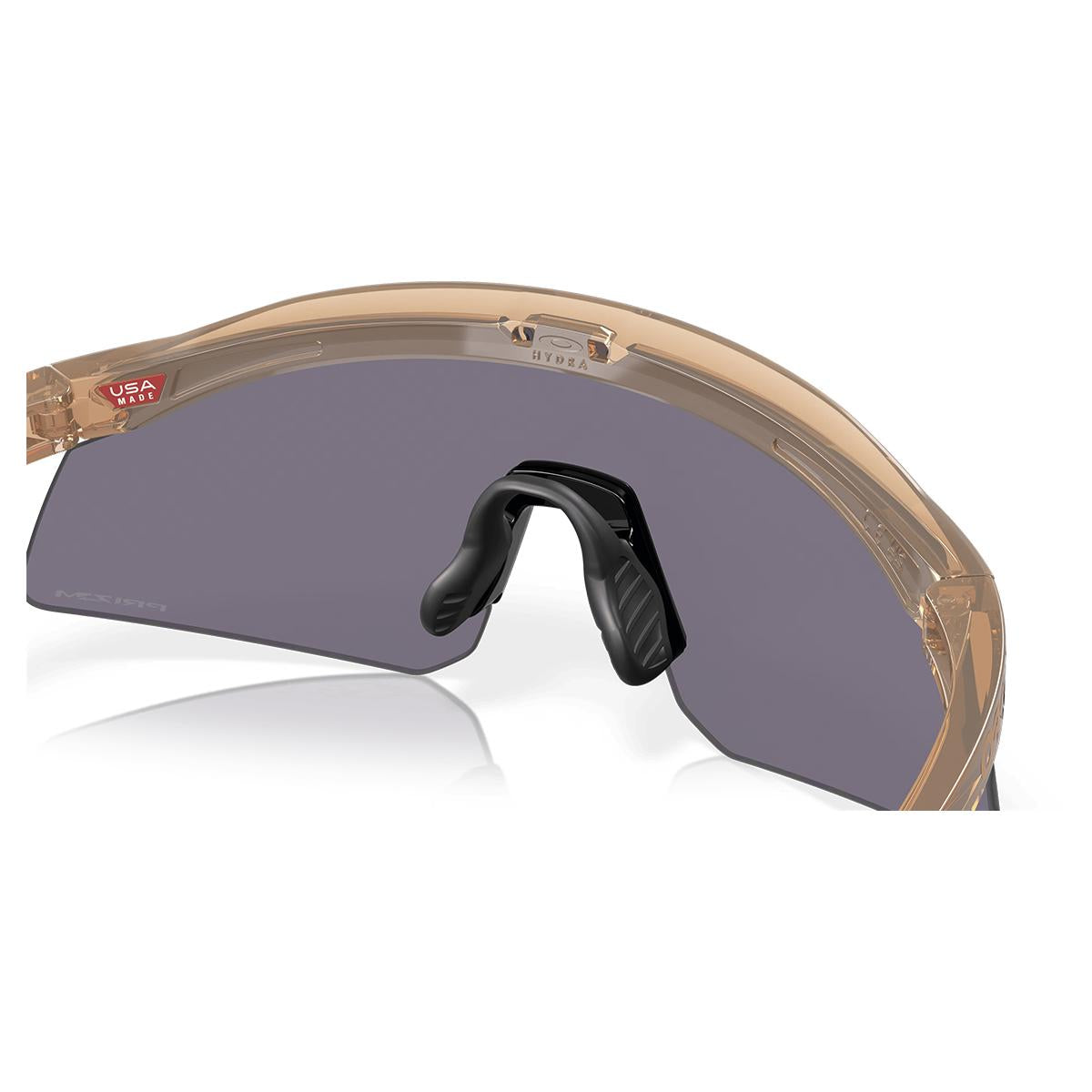 Óculos de Sol Oakley Hydra Sepia Prizm Grey