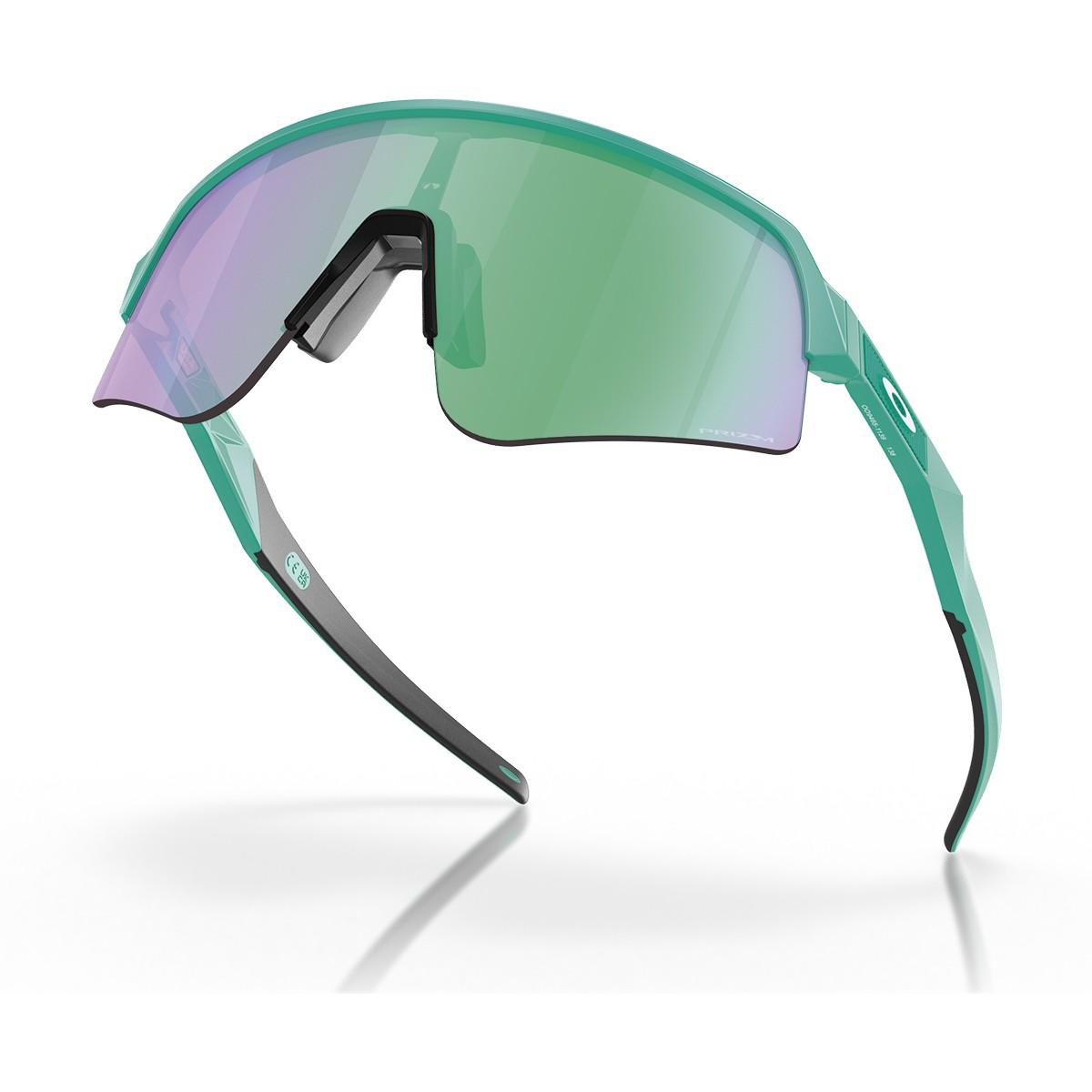 Óculos de Sol Oakley Sutro Lite Sweep Prizm Jade