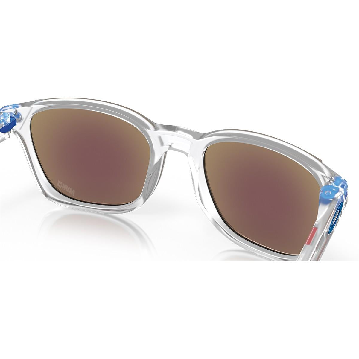 Óculos de Sol Oakley Ojector Edição Maverick Vinales