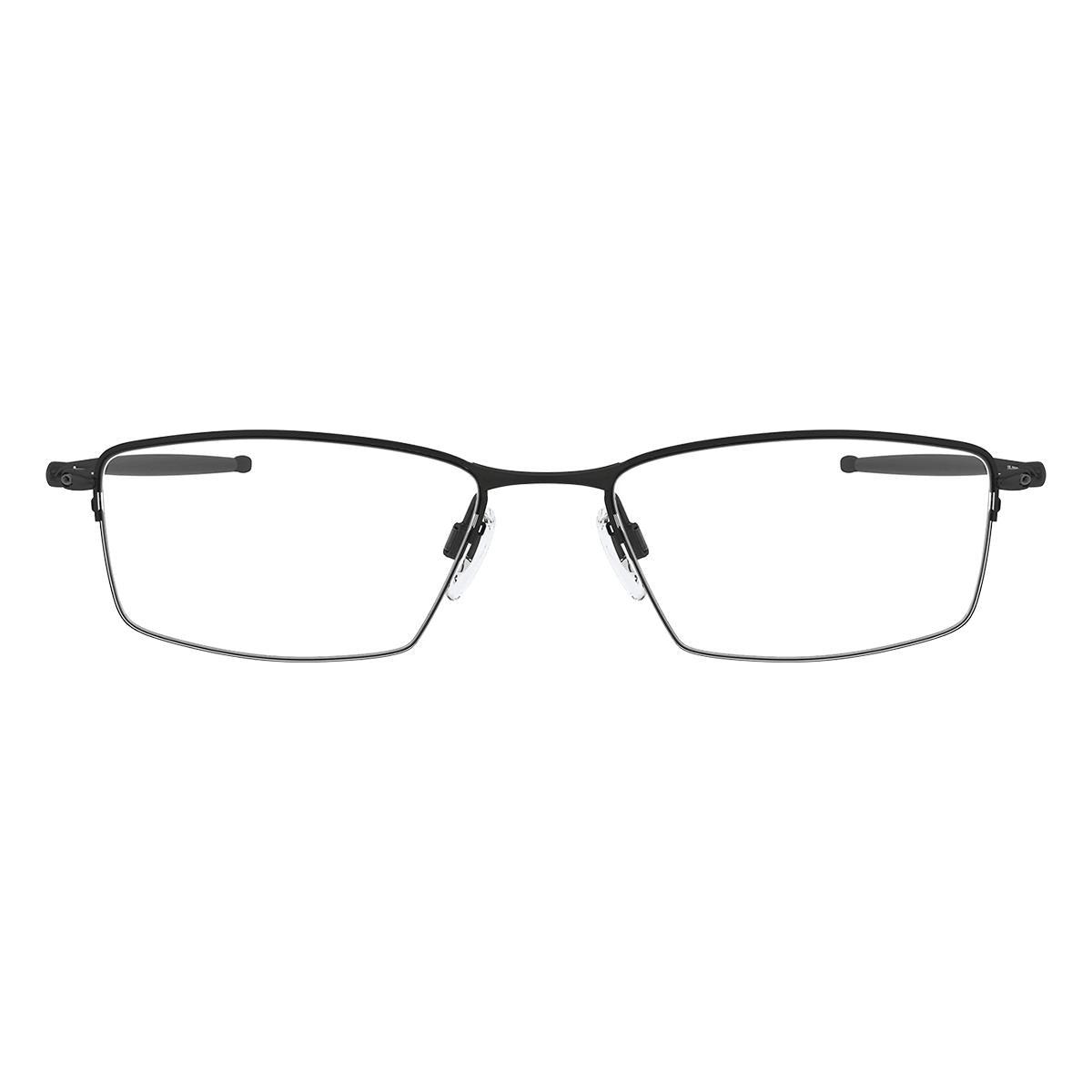 Armação Para Grau Oakley Lizard Titanio