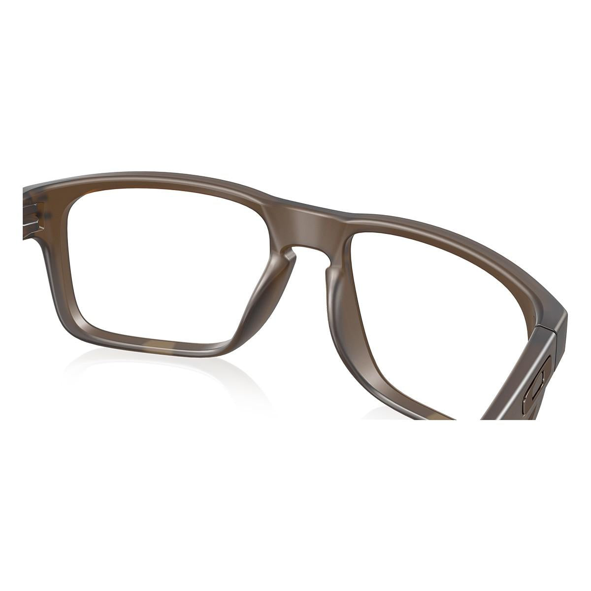 Óculos Para Grau Oakley Holbrook Rx