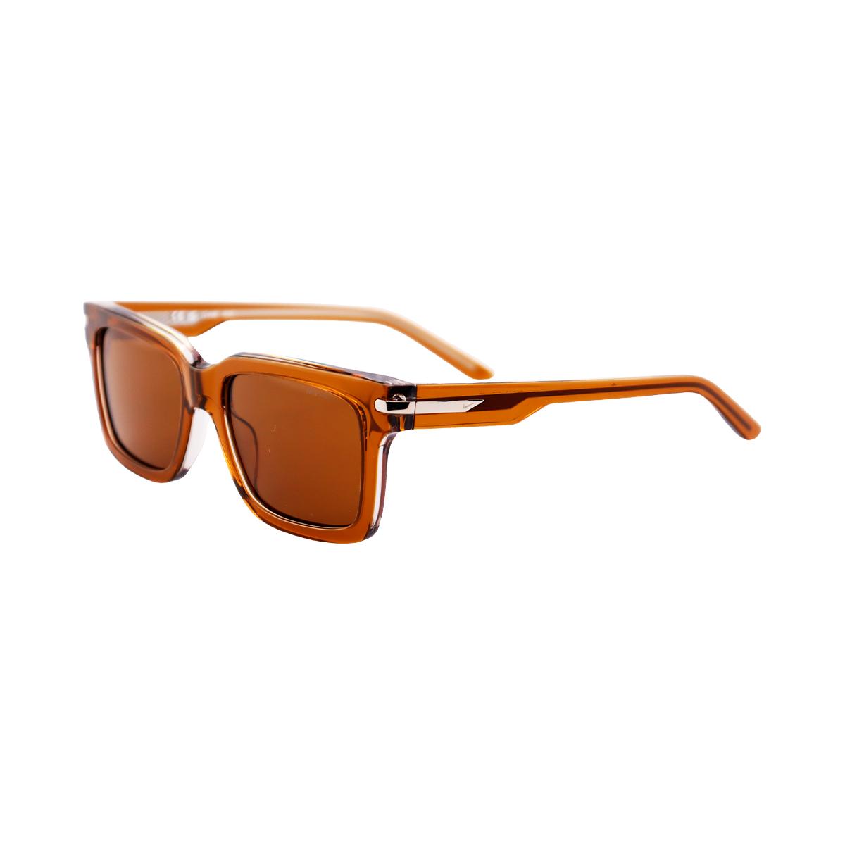 Óculos de Sol Nike Crescent I EV 24017 Amber Amber Brown