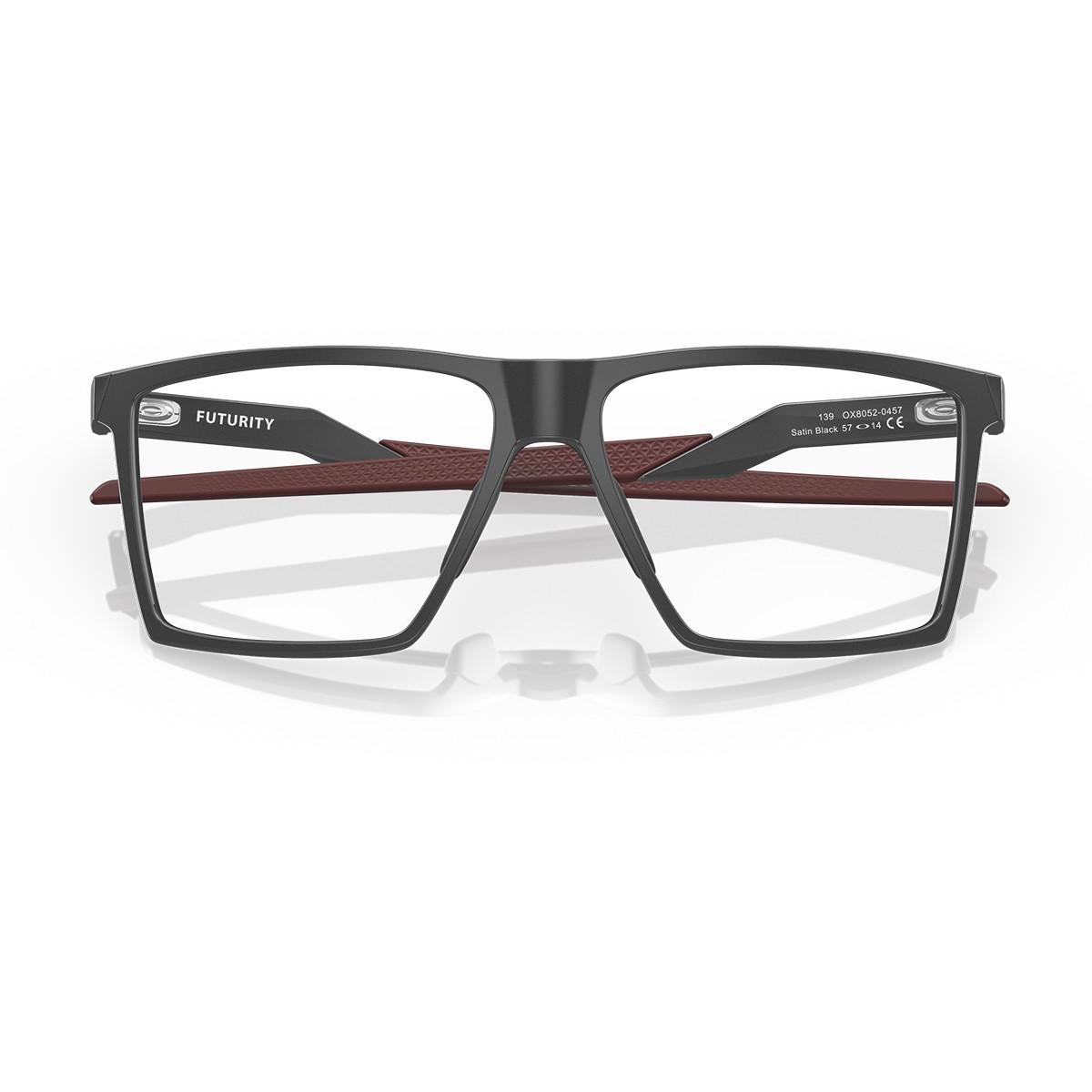 Óculos de Grau Oakley Futurity
