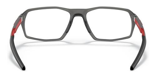 Óculos Para Grau Oakley Tensile